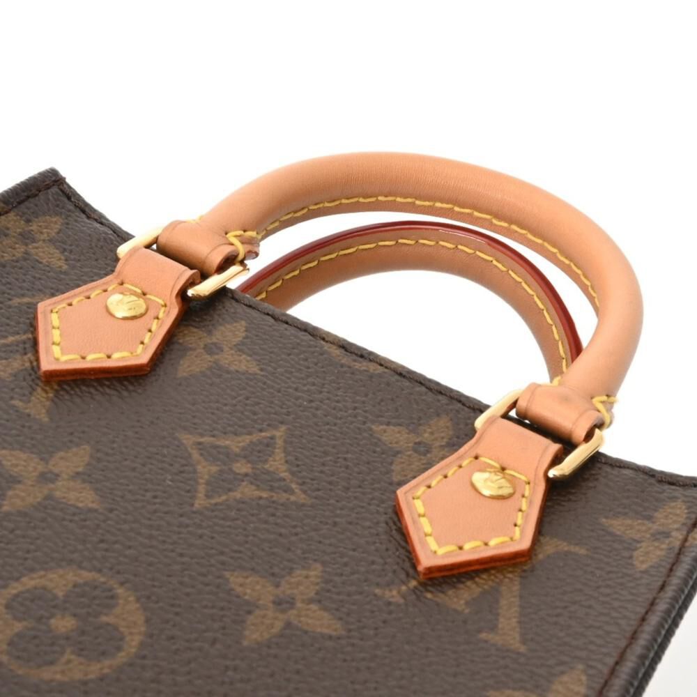 Louis Vuitton Sac Plat