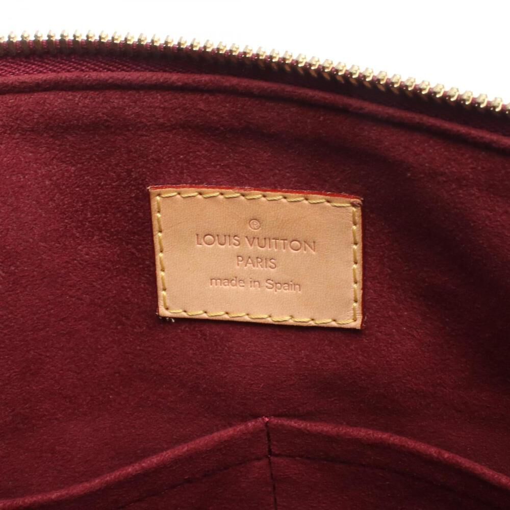 Louis Vuitton Pallas
