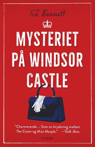 Mysteriet på Windsor Castle