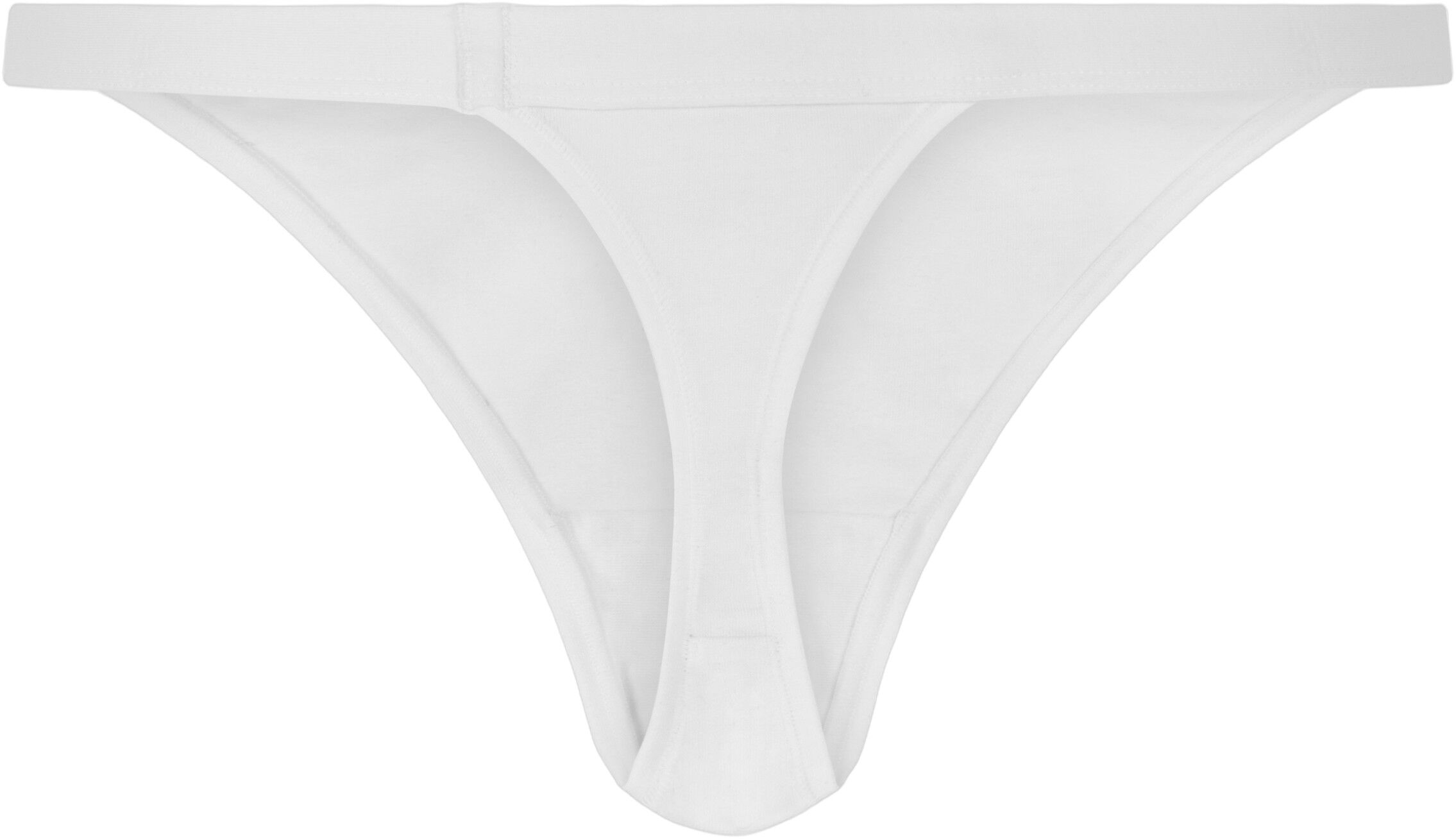Cotton Thong