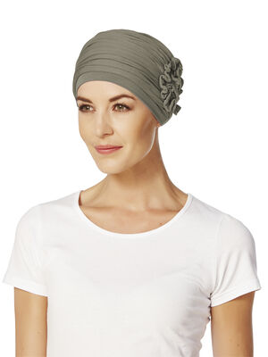 Lotus turban