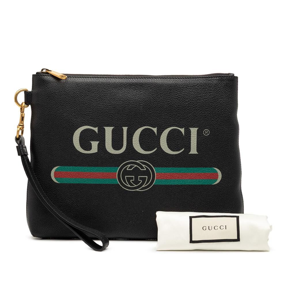Gucci Clutch