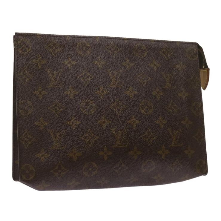Louis Vuitton Poche Toilette