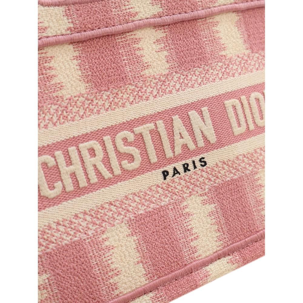 Dior Book Tote