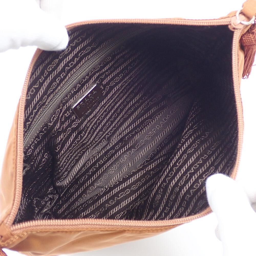 Prada Pouch