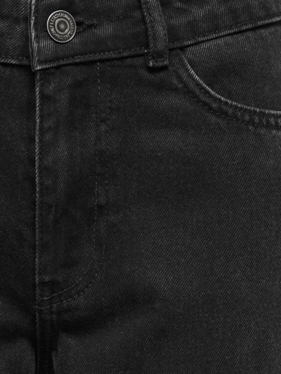 OSJFADE LOOSE BLACK 2874 PIM DNM NO