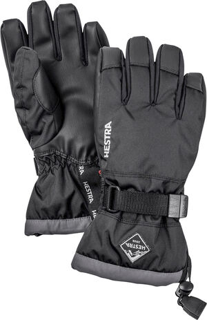 Guantlet Czone Jr. 5-Finger vinterhandsker