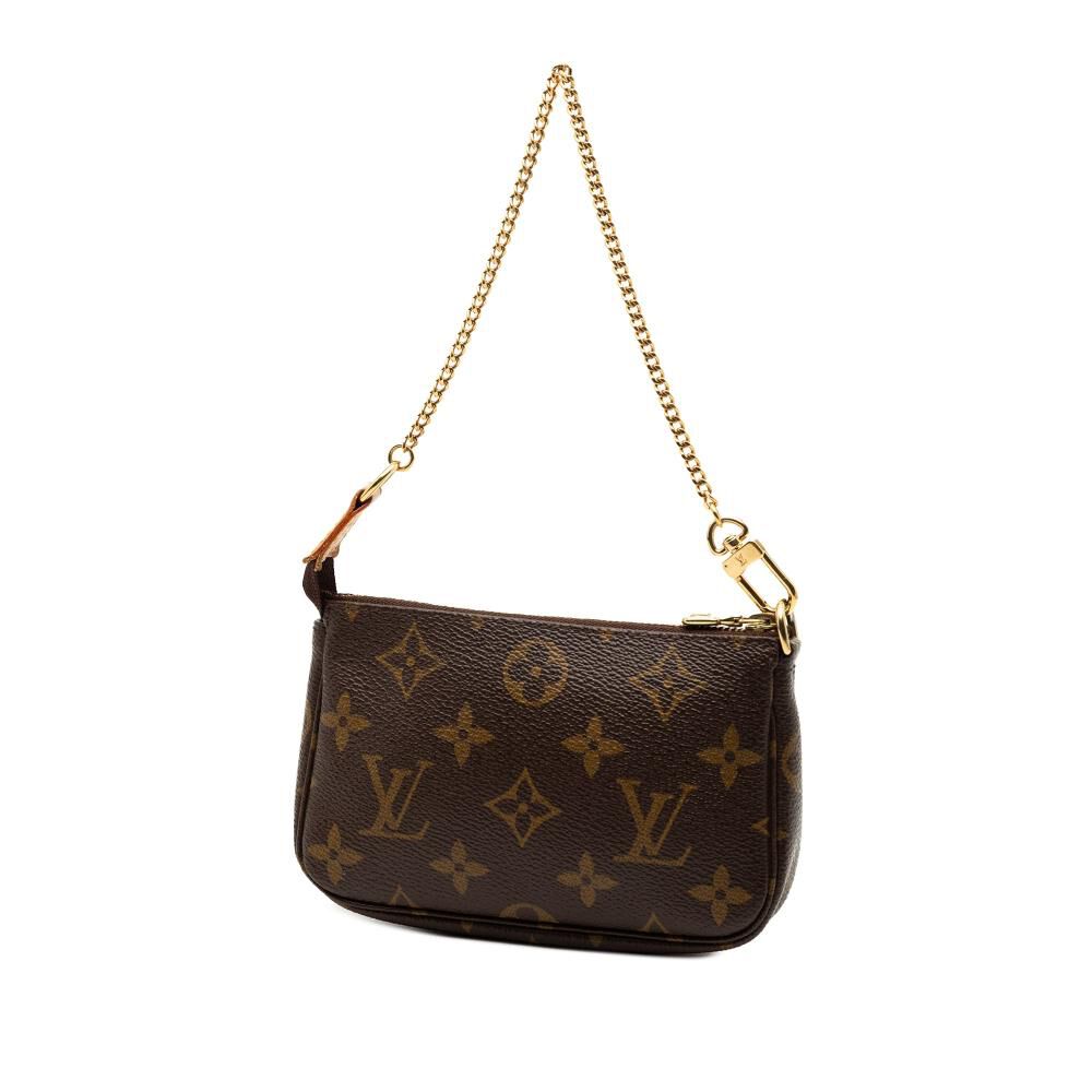 Louis Vuitton Pochette Accessoires