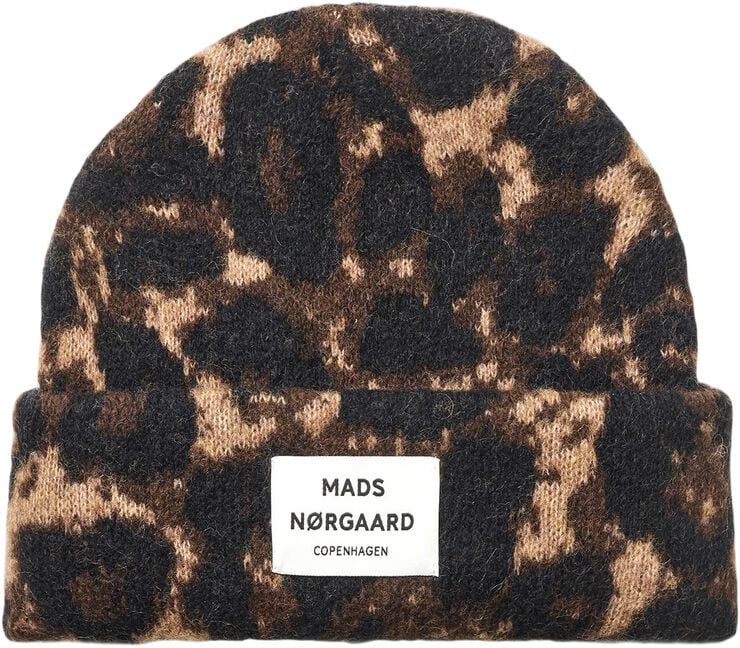 Tosca Anuska AOP Beanie