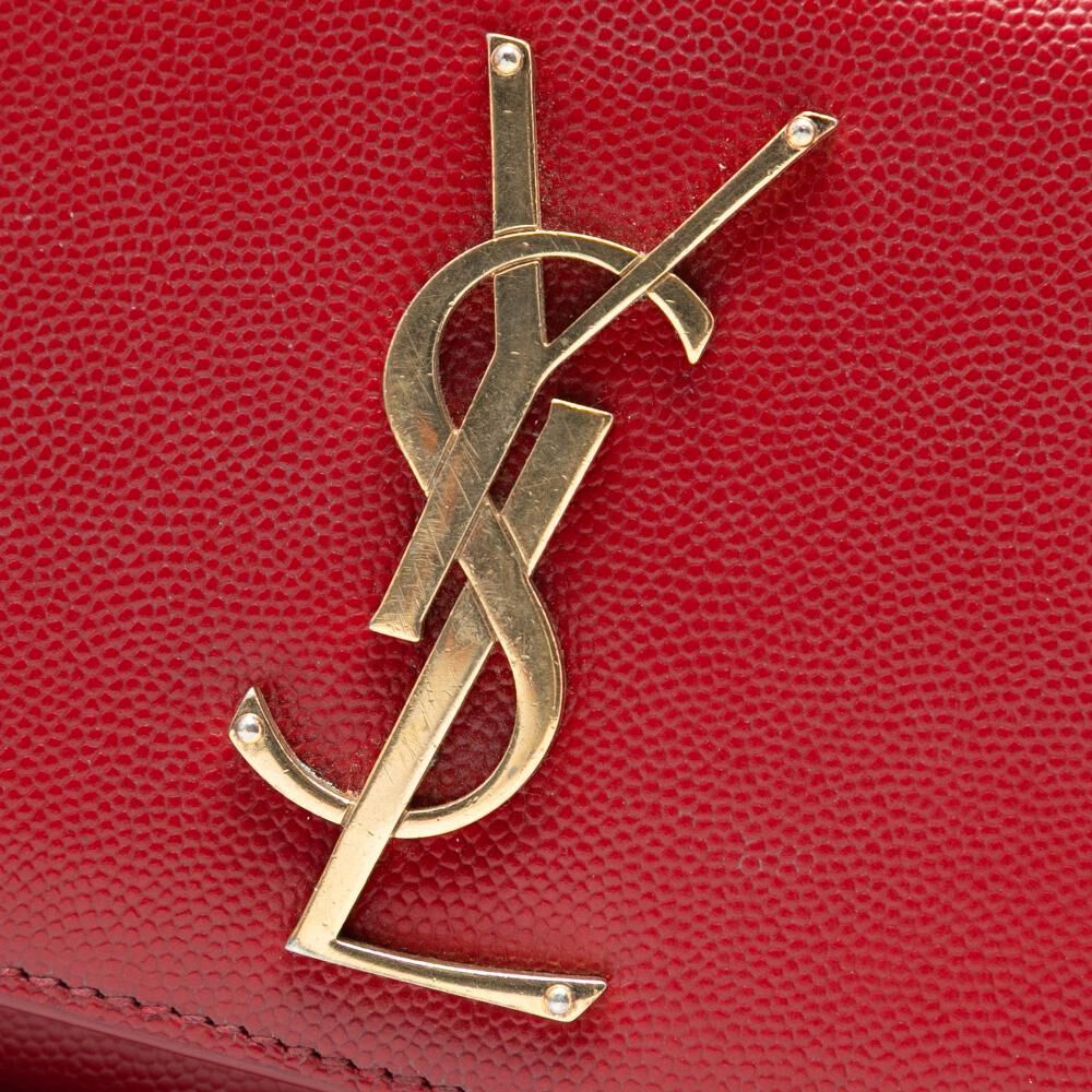 Yves Saint Laurent Crossbody Bag