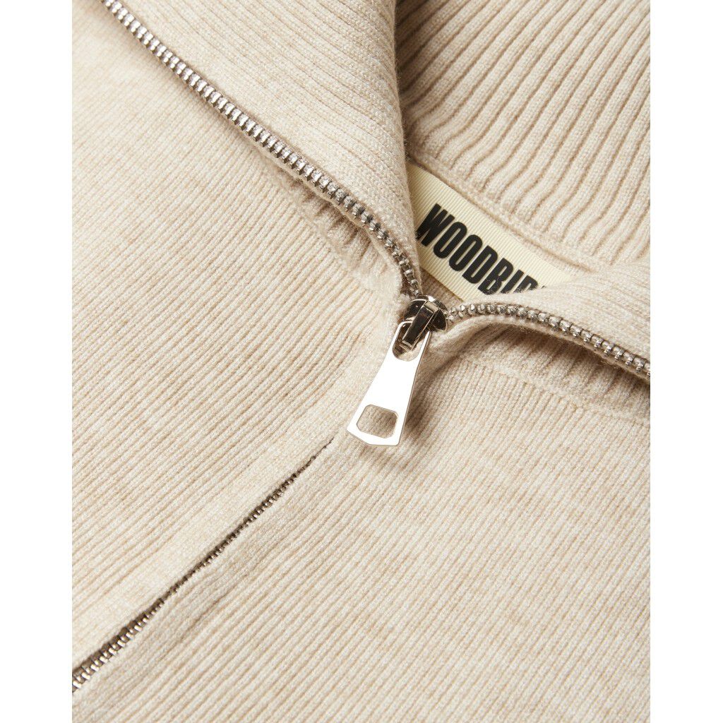 WBLily Full Zip Cardigan