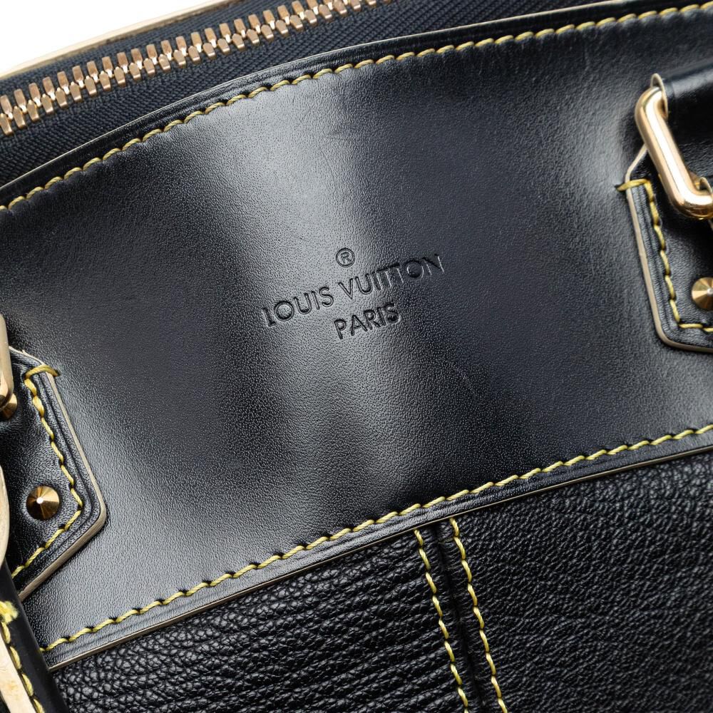 Louis Vuitton Lockit