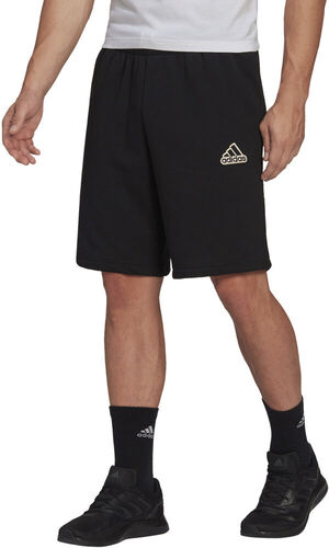Essentials Feelcomfy French Terry shorts