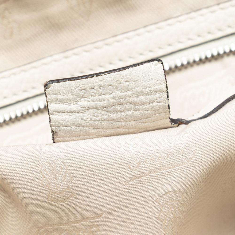 Gucci Bamboo
