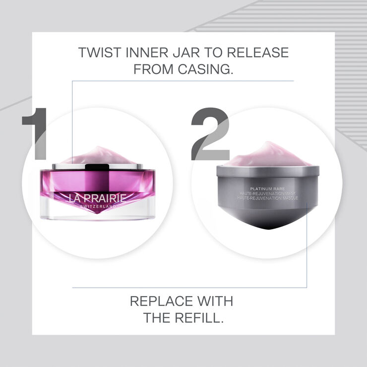 Platinum Rare Haute-Rejuvenation