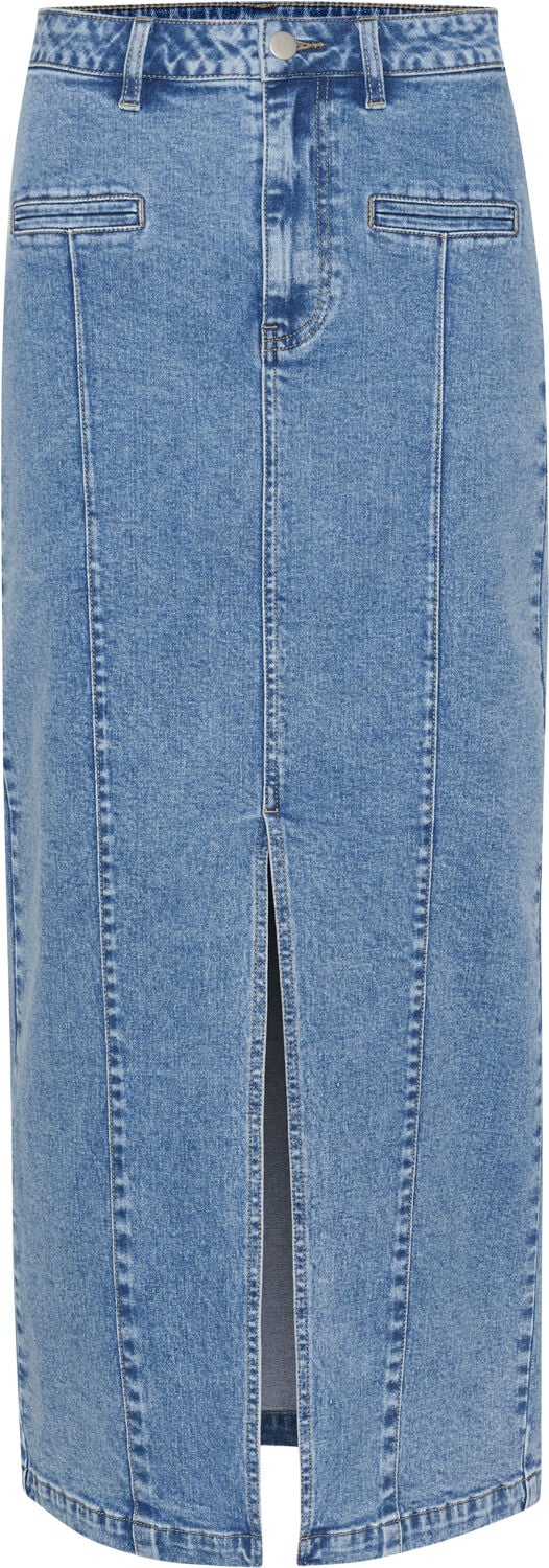KAthroa Denim Skirt