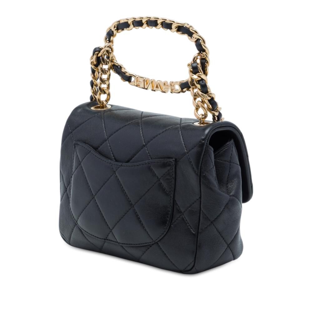 Chanel Flap Bag
