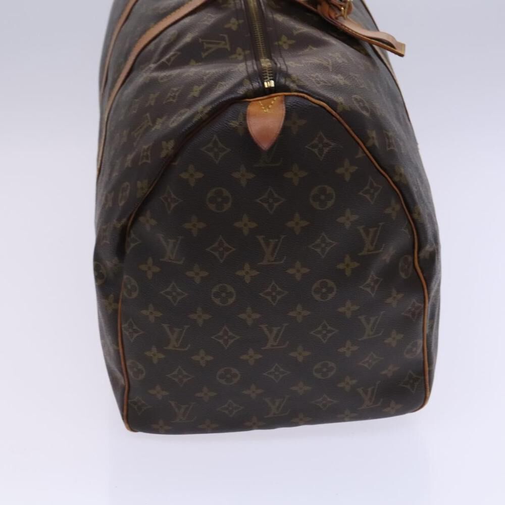 Louis Vuitton Keepall