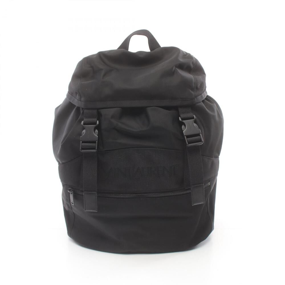 Yves Saint Laurent Backpack