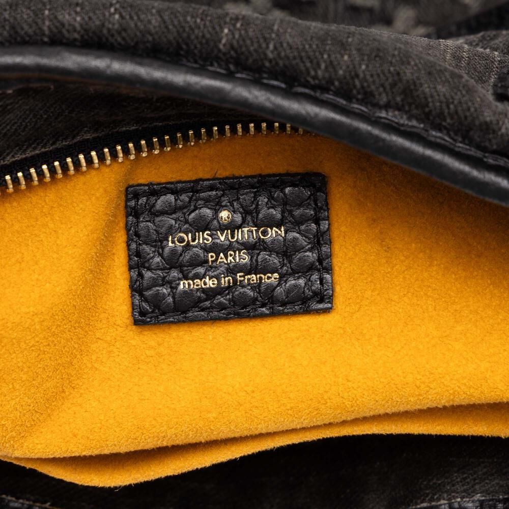 Louis Vuitton Neo Cabby