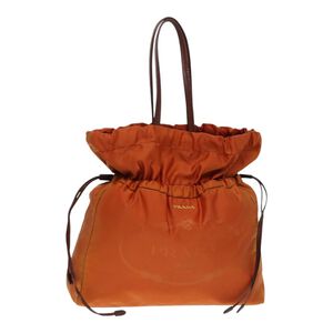 Prada Shoulder Bag