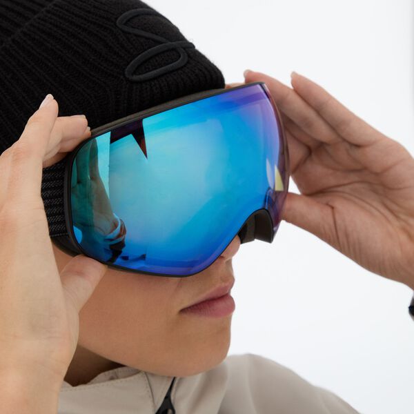 Ten-Nine High-Contrast Photochromic skibriller