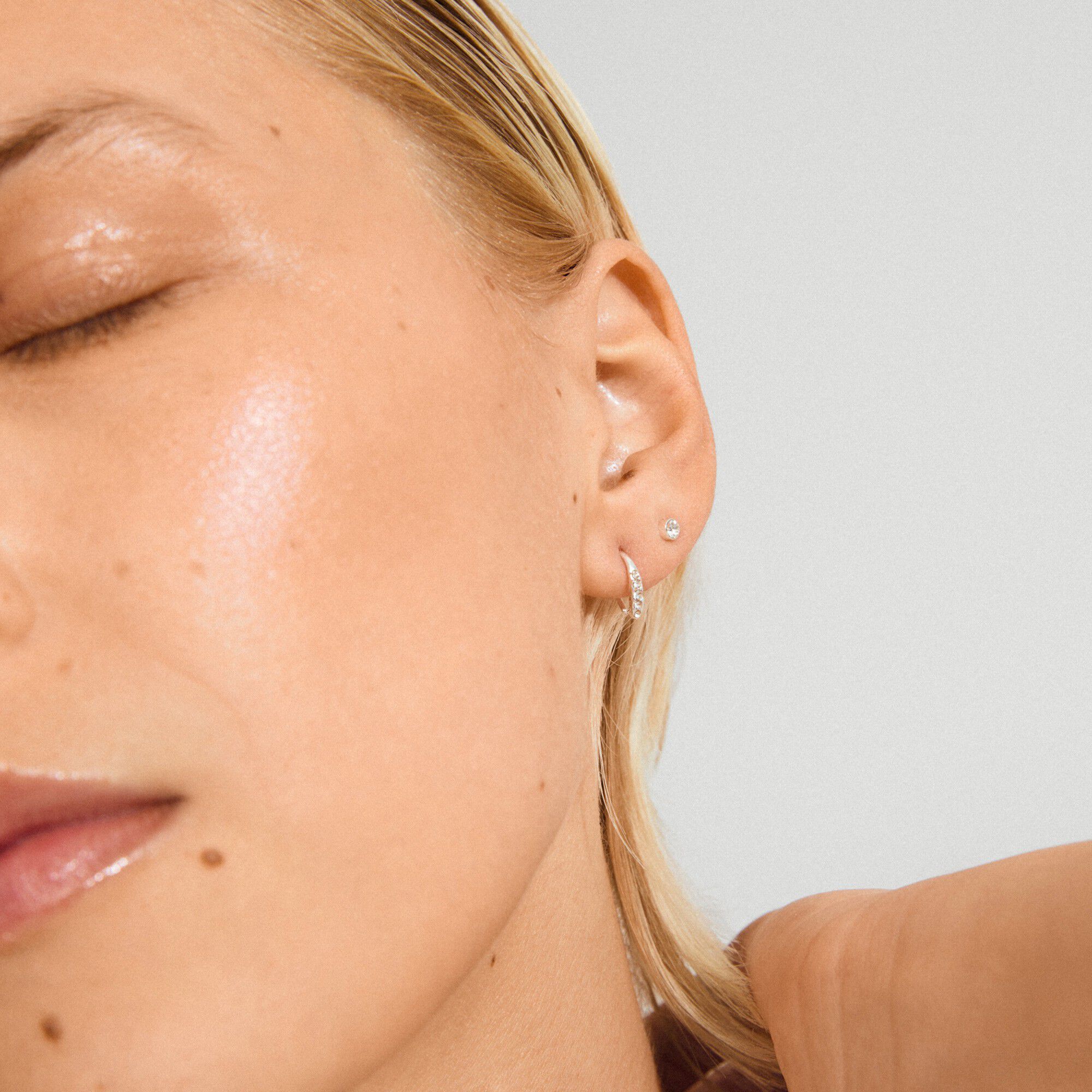 GIONNI &oslash;reringe s&oslash;lvbelagt