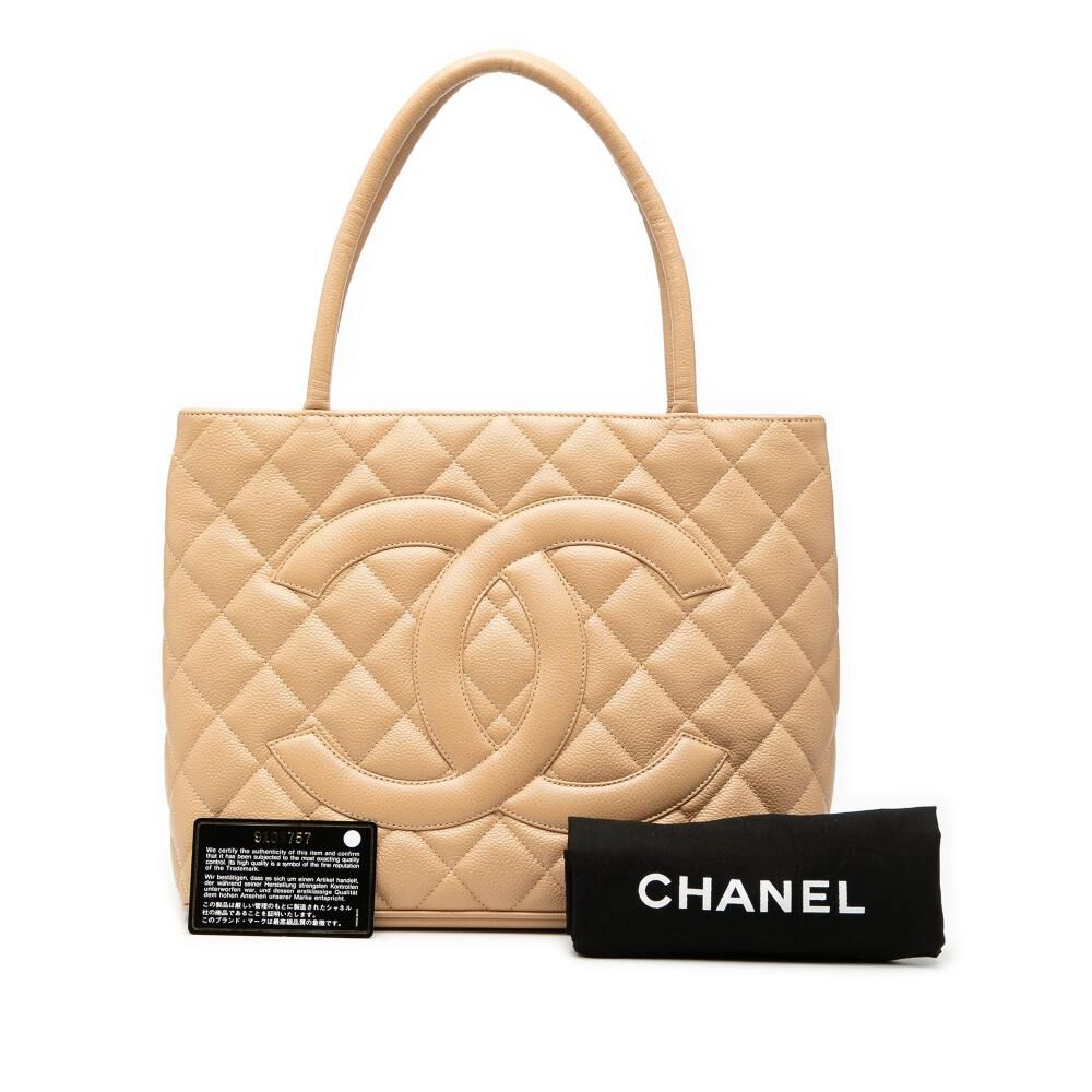 Chanel Tote