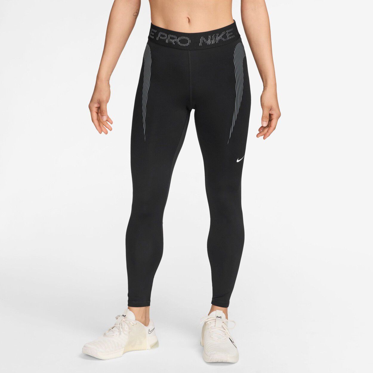 Pro Mid Rise 7/8 Tights