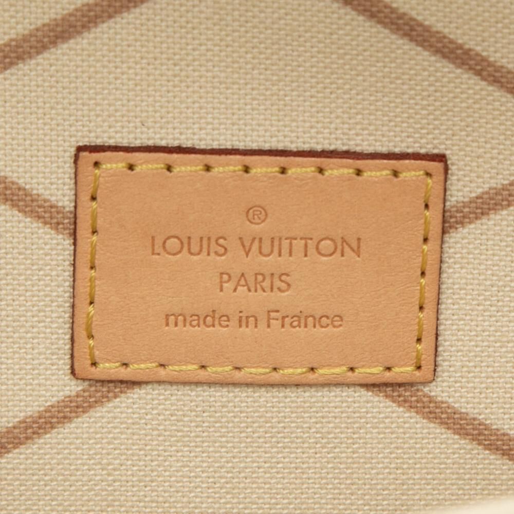 Louis Vuitton Pochette M&eacute;tis