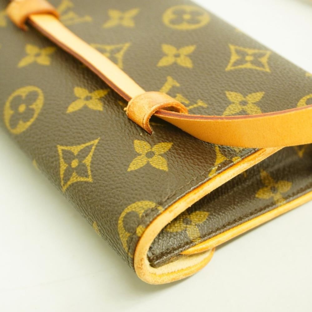 Louis Vuitton Florentine Pochette