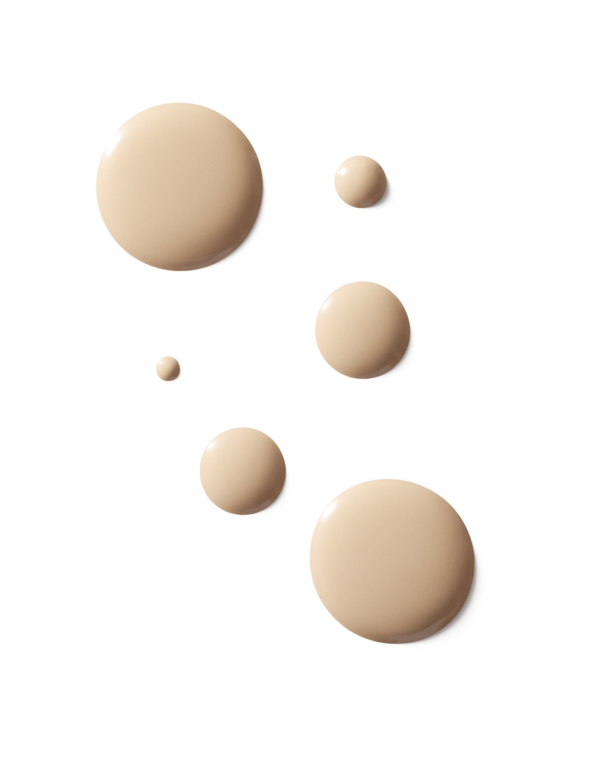 The Foundation Drops