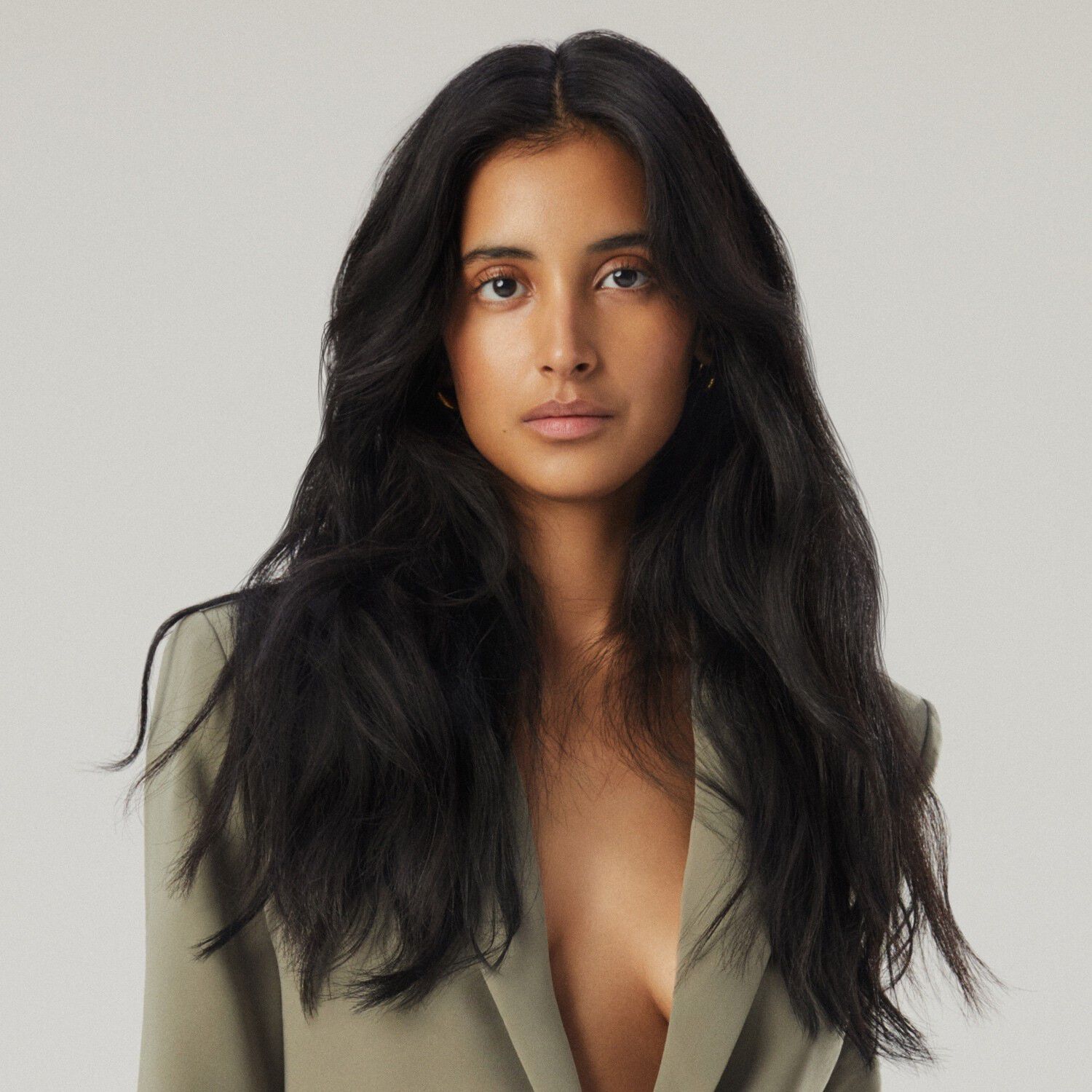 Leave-in perfecting cream - Stylingcreme