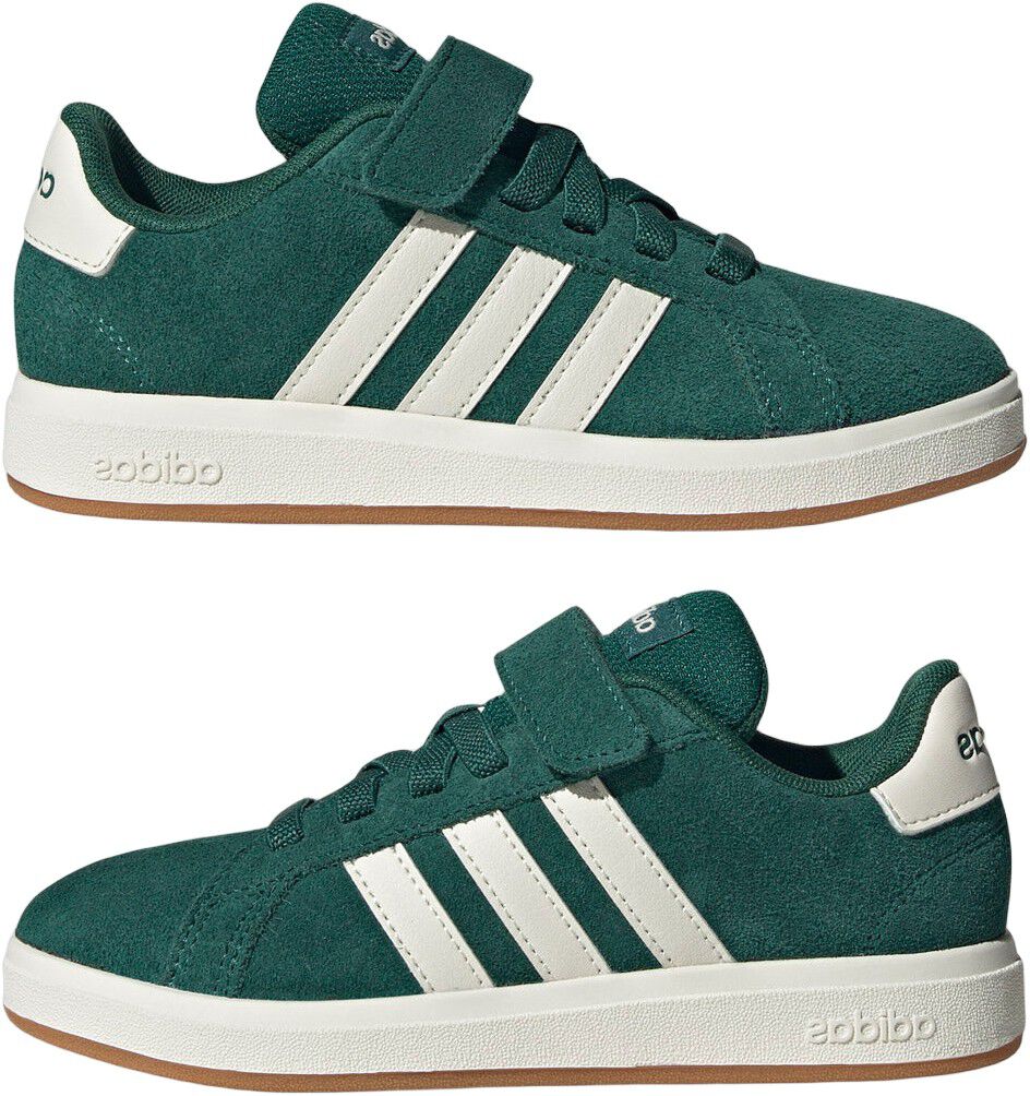 GRAND COURT 00S EL SNEAKERS