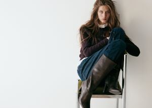BOTA RIGEL