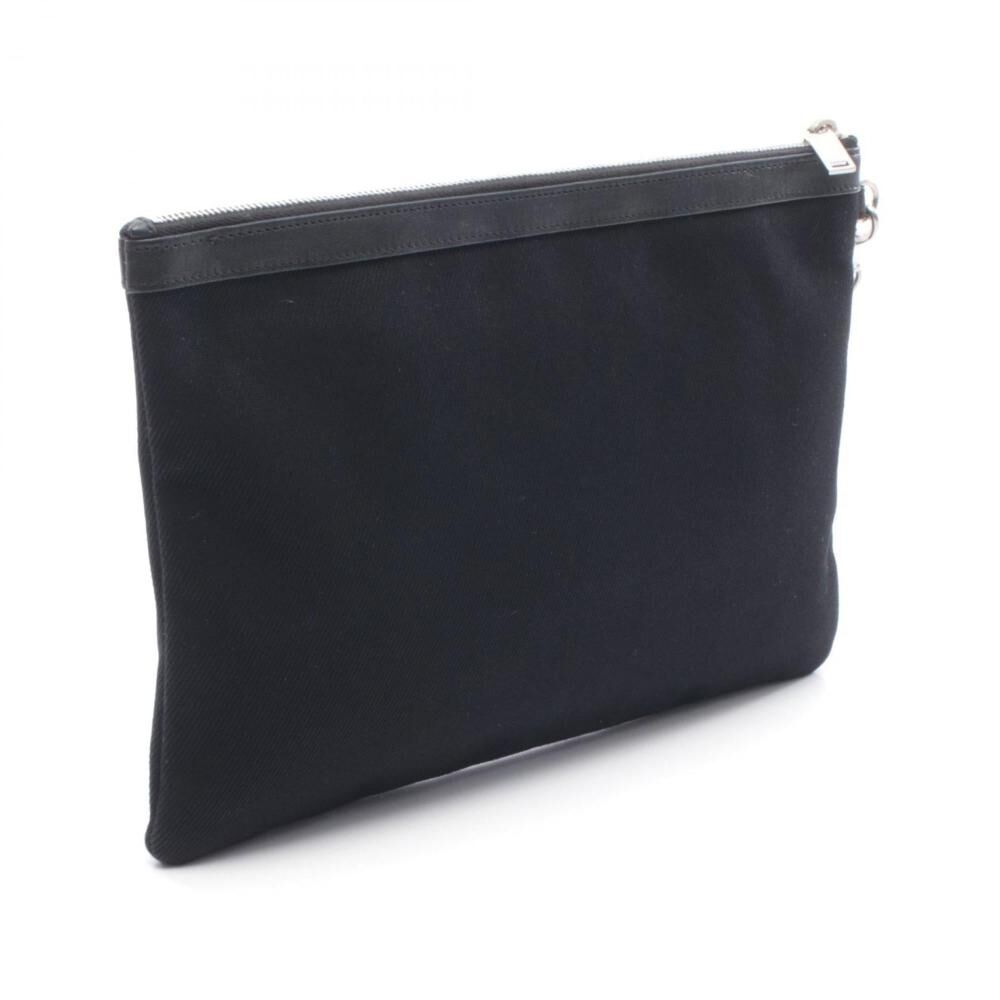 Yves Saint Laurent Clutch