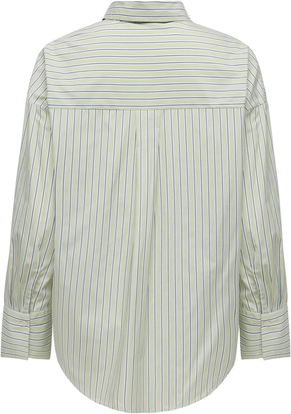 ONLOREGON ALVA LS REG SHIRT NOOS WV