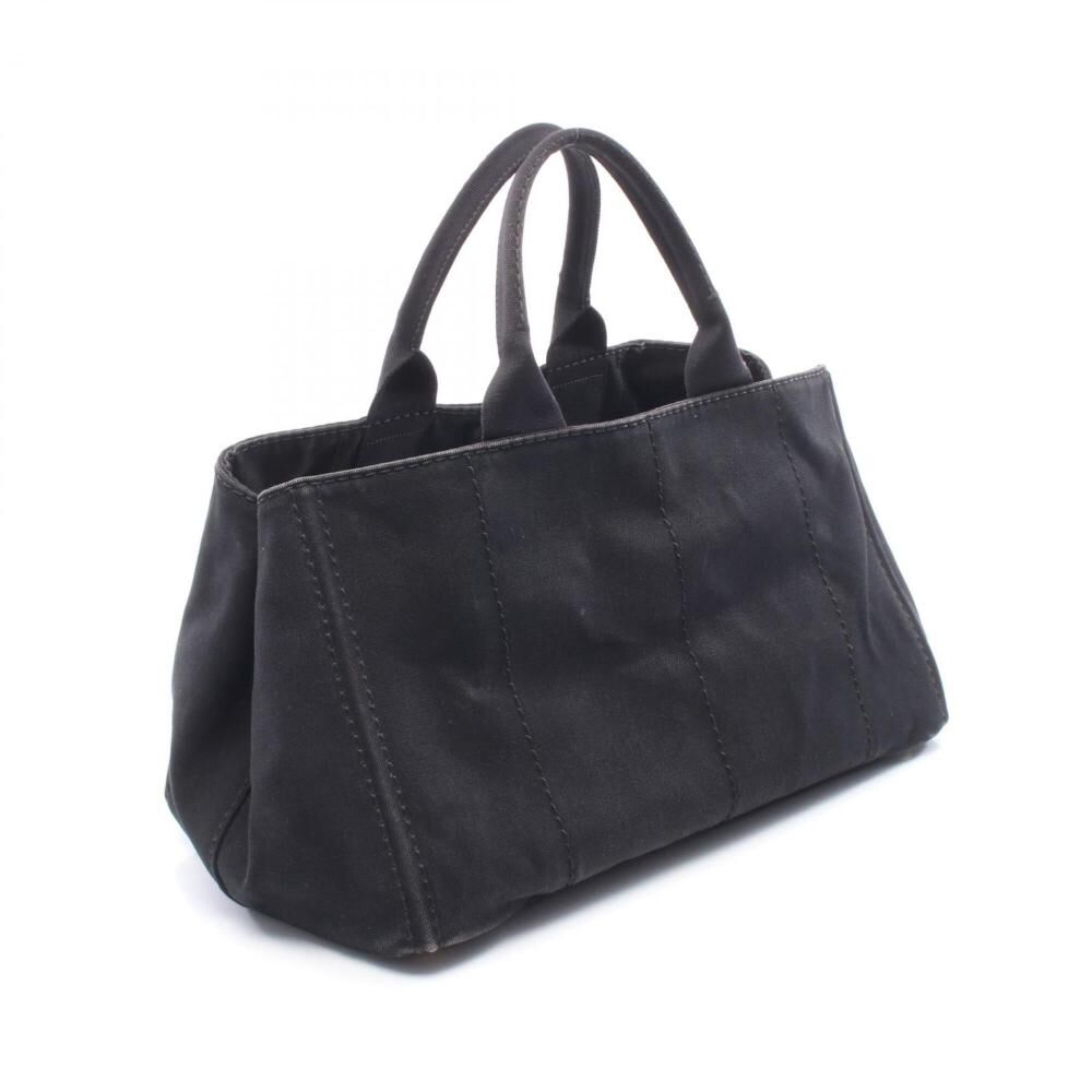 Prada Canapa Tote