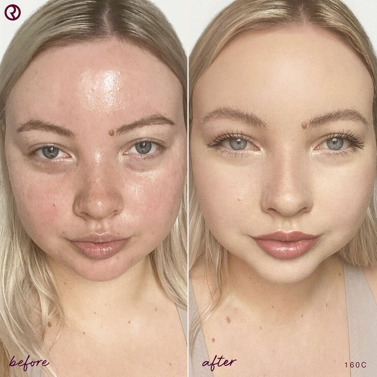 Liquid Touch - Brightening Concealer