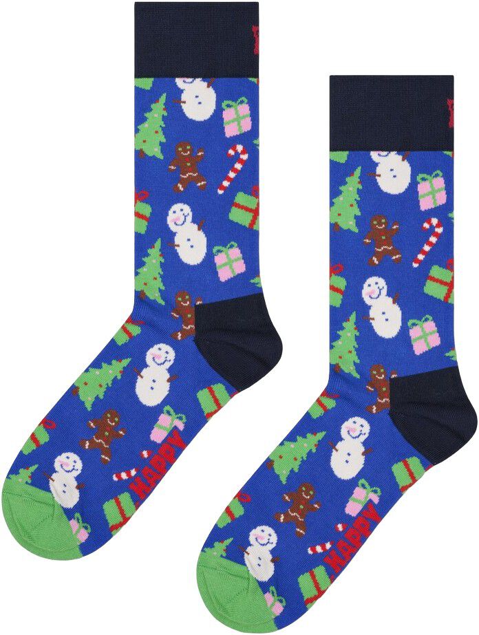 Bring It On Sock