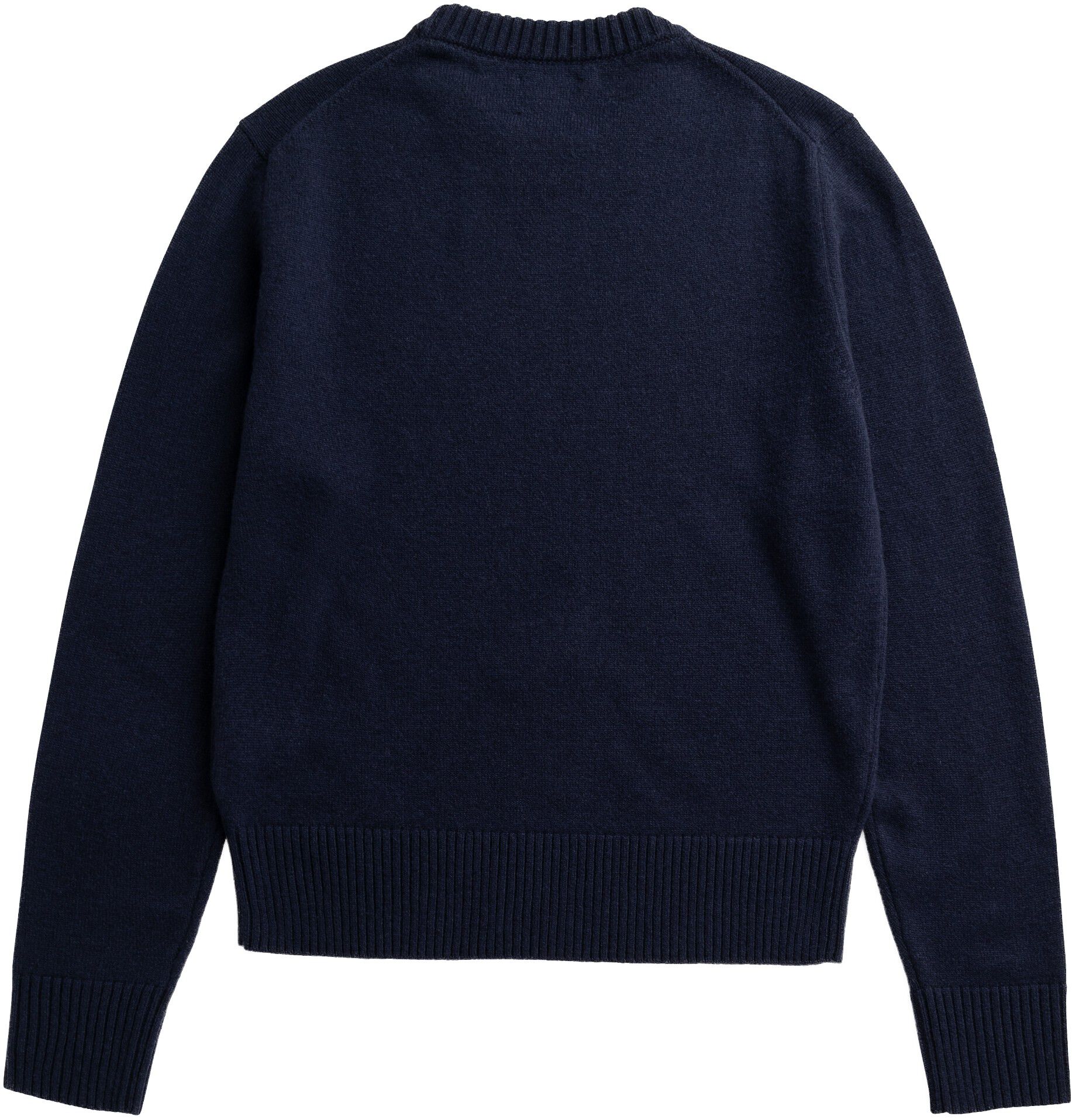 Stensmark Merino Lambswool Sweater
