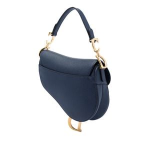 Dior Saddle Bag