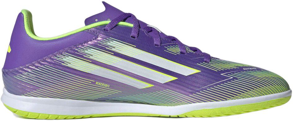 F50 Club Indend&oslash;rssko