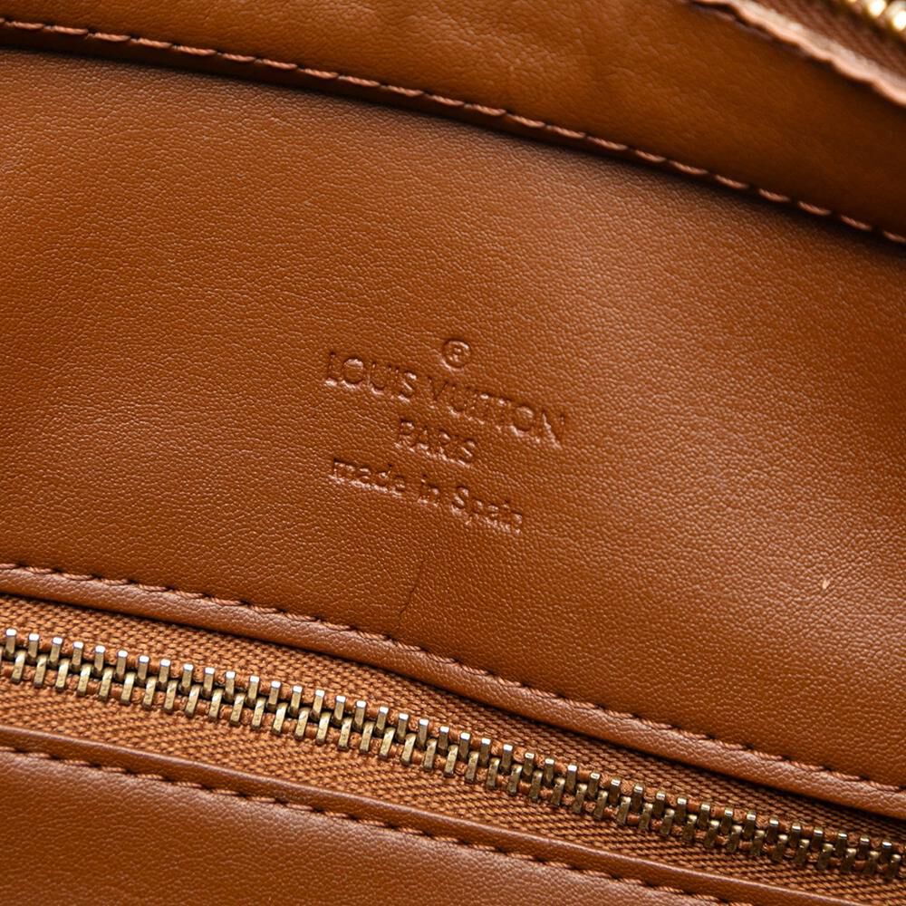 Louis Vuitton Houston