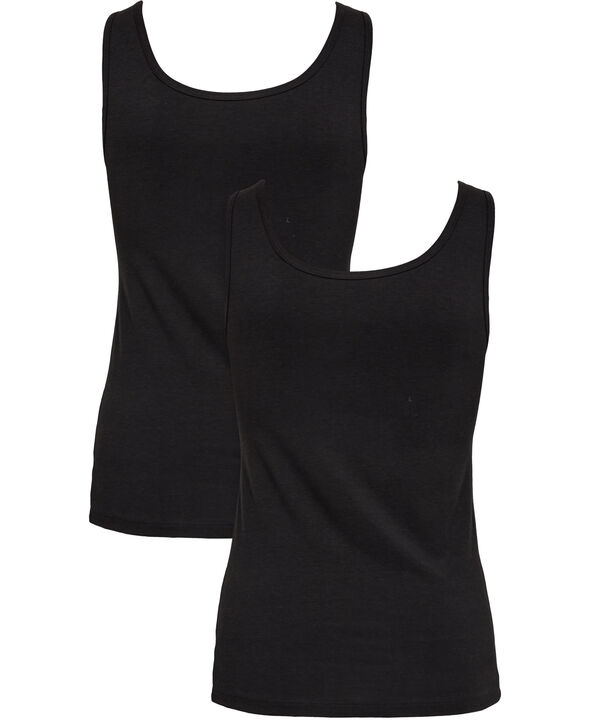 DECOY top wide straps 2-pack