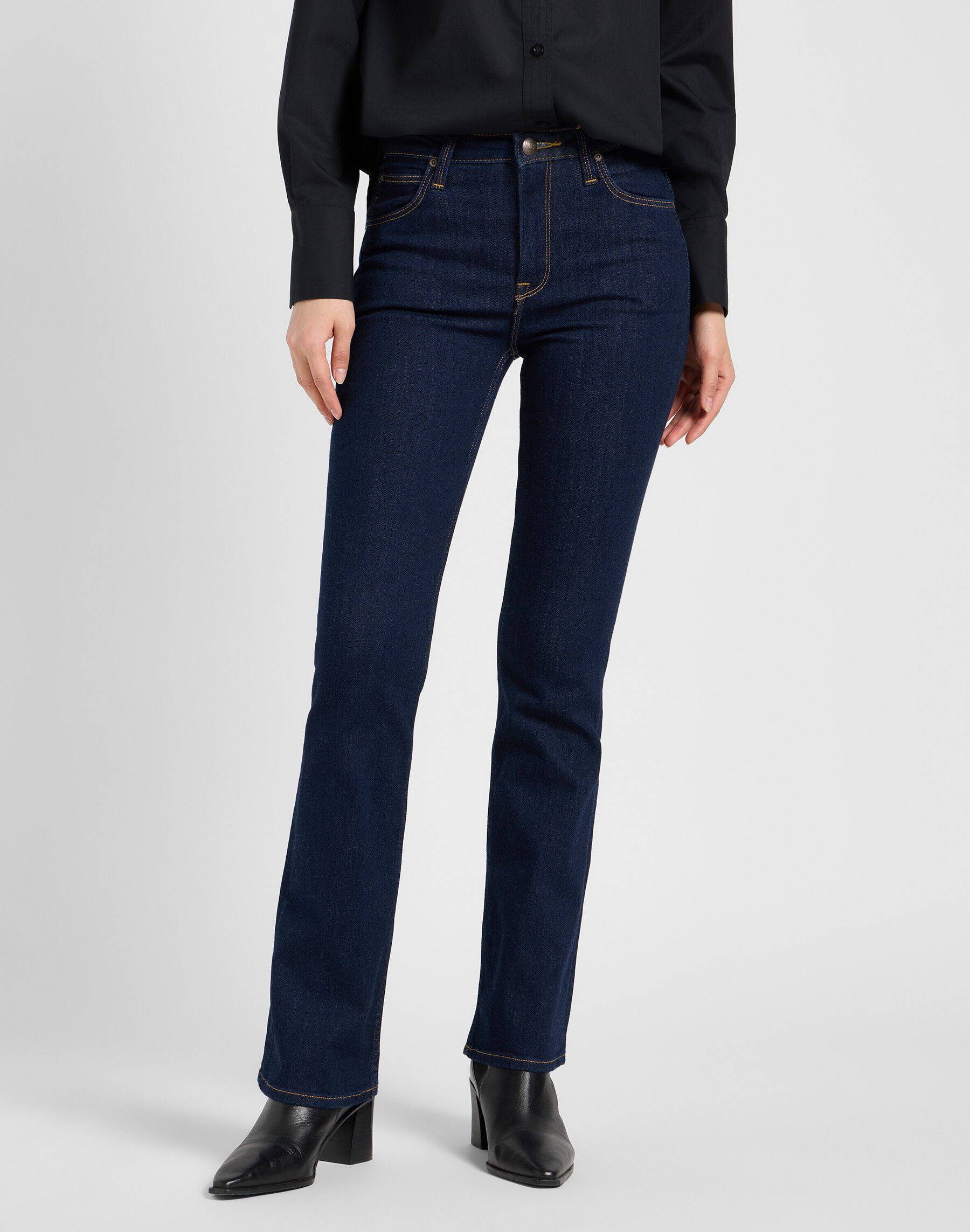 BREESE_BOOT ONE_WASH