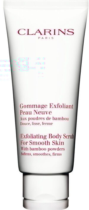 Smoothing Body Scrub 200 ml.