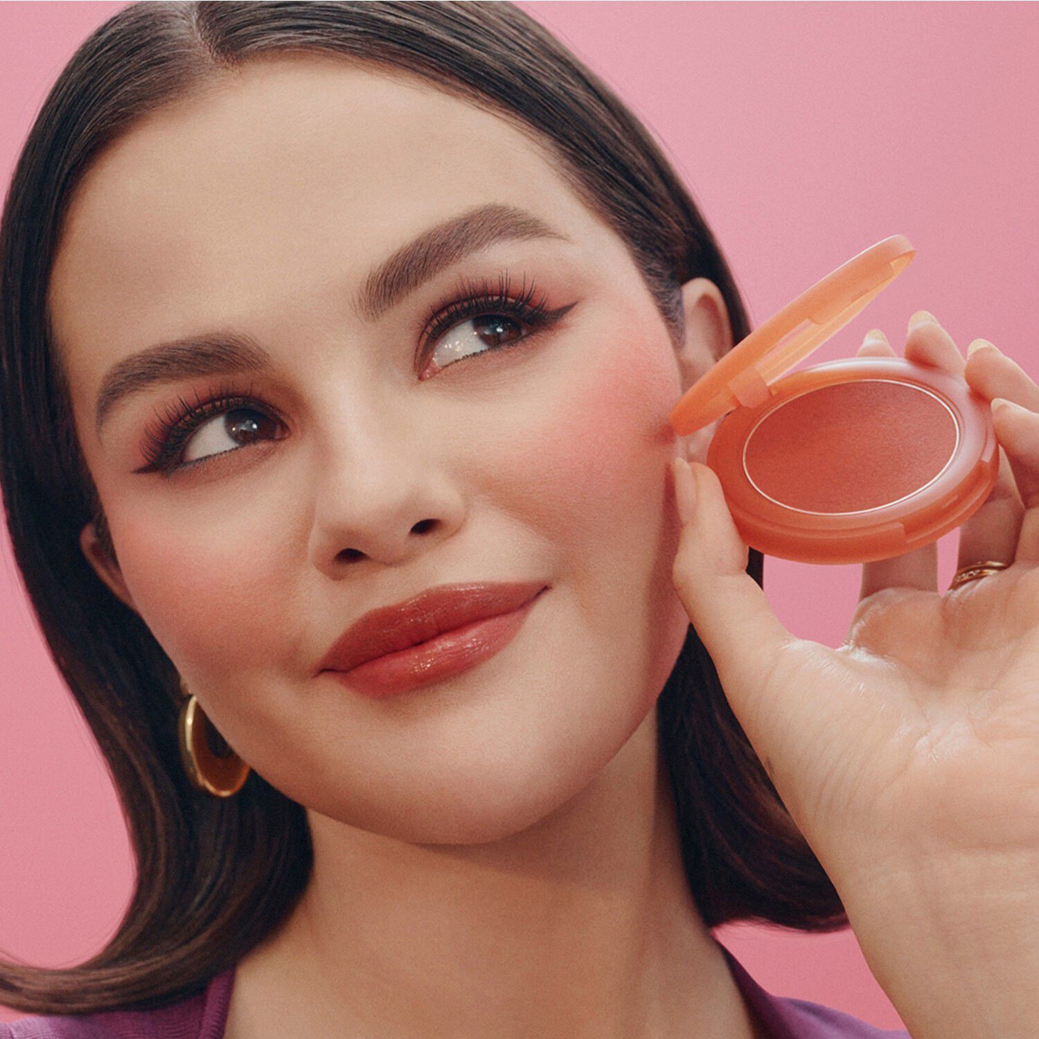 Soft Pinch Cheek & Lip Trio - Trio til l&aelig;ber og kinder