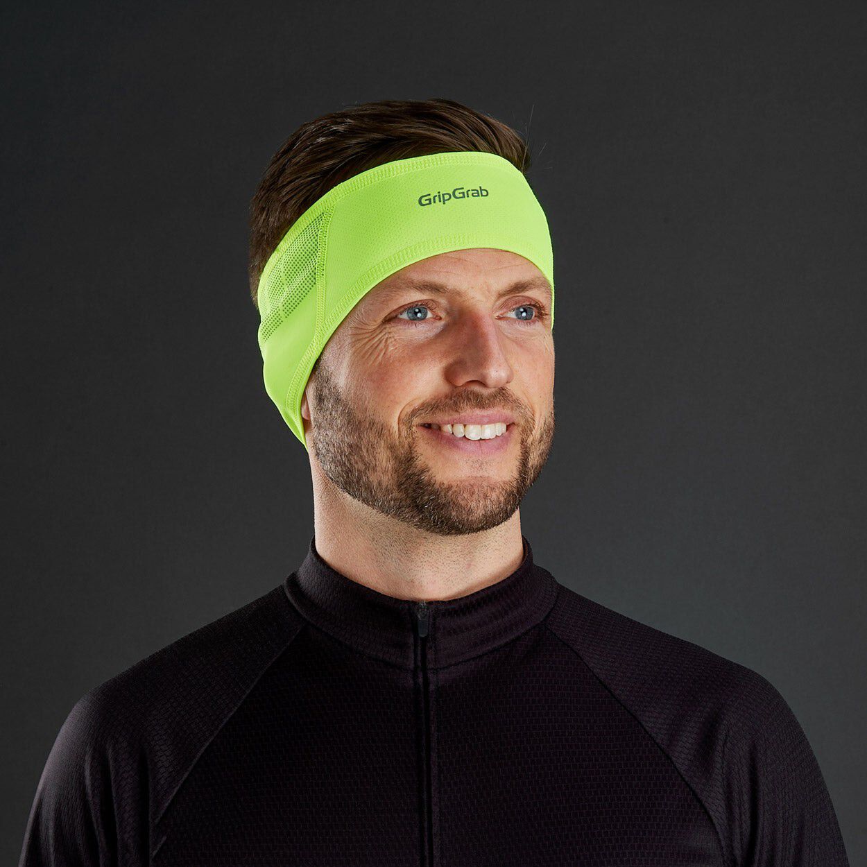Windproof Hi-Vis pandeb&aring;nd