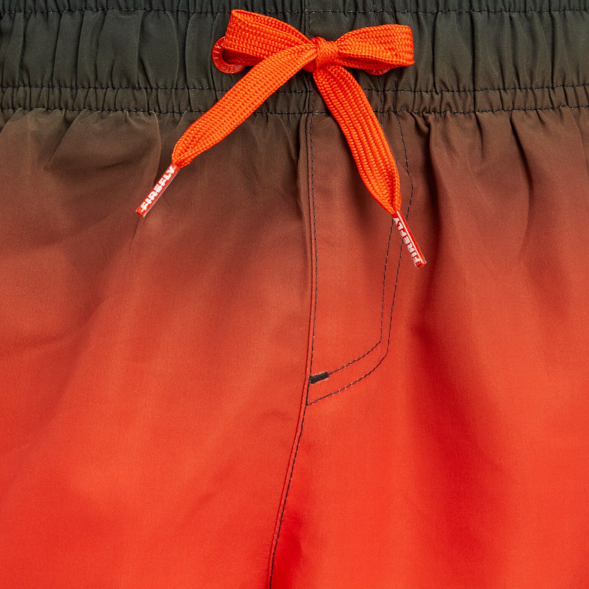 Lario Typo Shaded Badeshorts